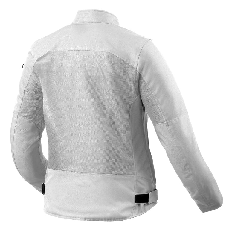 Textile Summer Jacket - Image 2