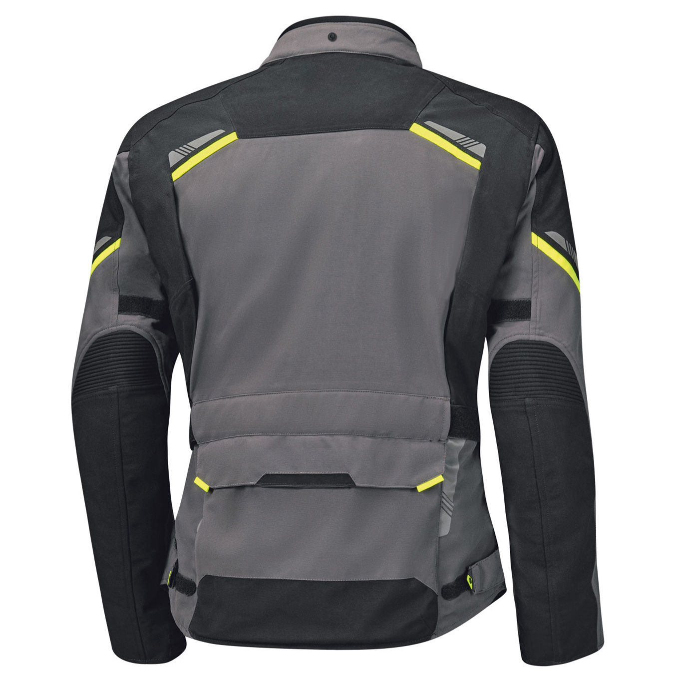 Textile Jacket - Image 2