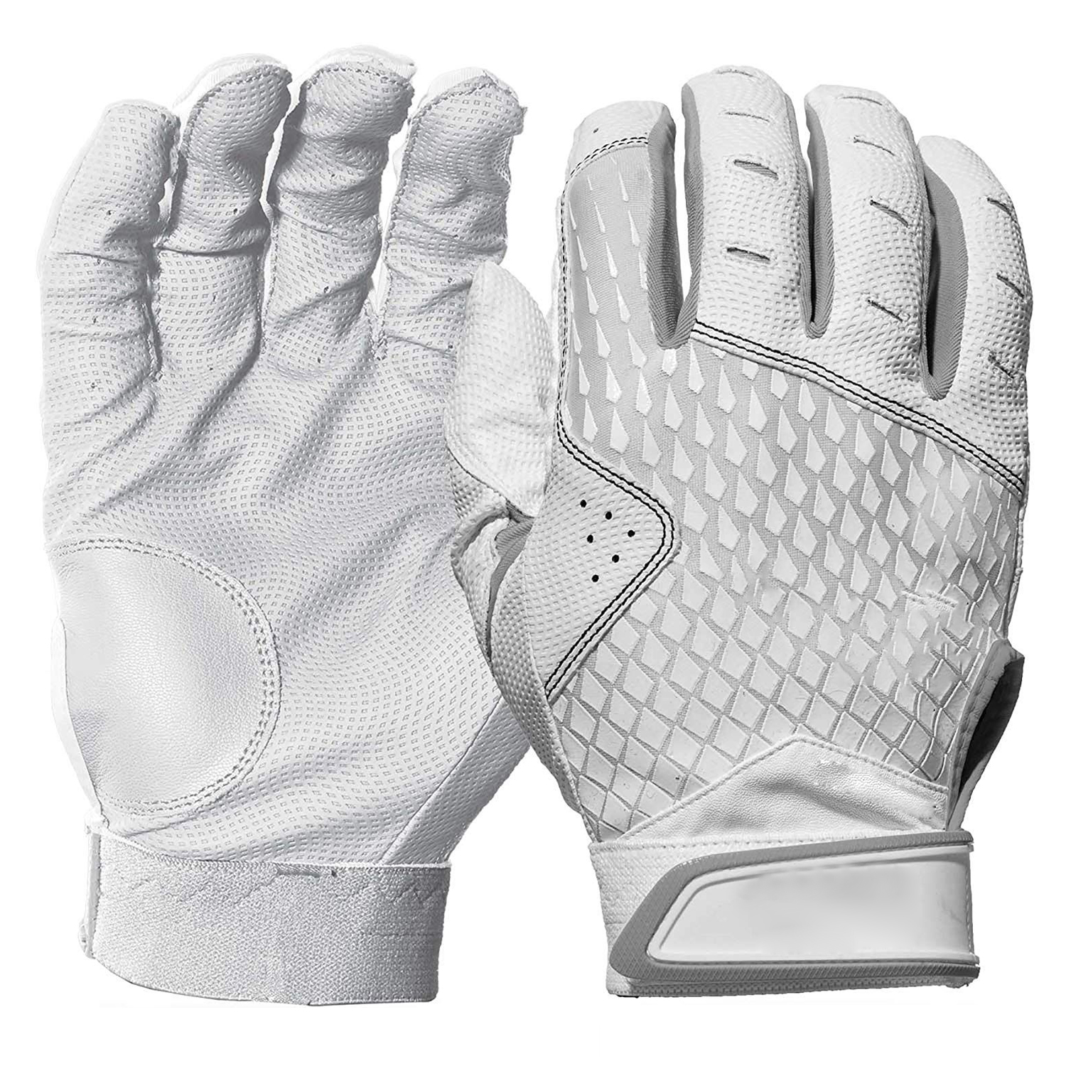Baseball Batting Gloves